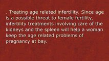 Infertility Treatments For Men and Women - YouTube