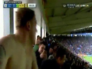 All Goals & Highlights | Leicester City 1 - 0 Norwich - Premier League 27.02.2016 HD