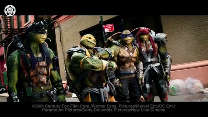 Have We Reached Peak Superhero Movie?