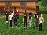 Sims 2 Total Drama Island Episode 3