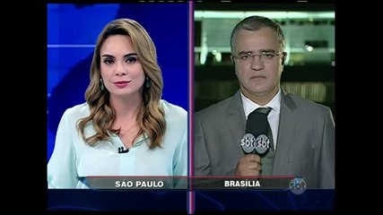 Moro prorroga prisão temporária do publicitário João Santana