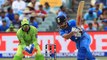 Pakistan vs India AsiaCup 2016 highlights- India won by 5 wickets  - Virat kohli 49 runs 2016
