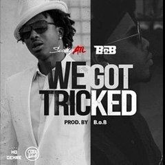 Scotty ATL ft B.O.B - we got tricked