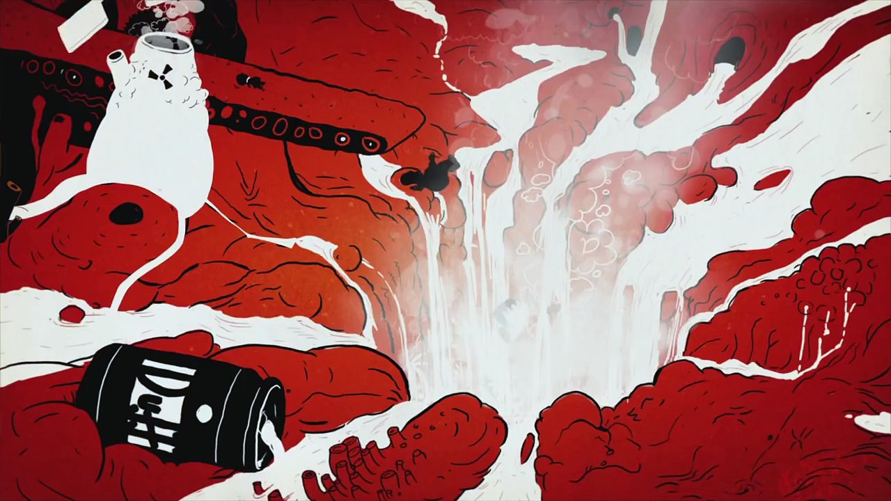 THE SIMPSONS | Couch Gag from What To Expect When Barts Expecting | ANIMATION on FOX