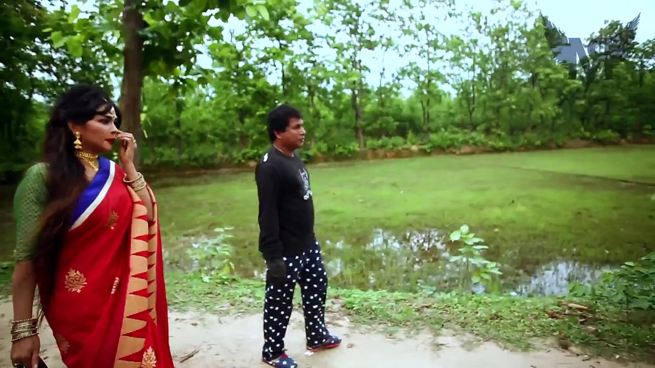 Bangla Natok 2016 - Tara Khan - তারা খান - Mosharraf Karim, Akm hasan, Shimla -HD