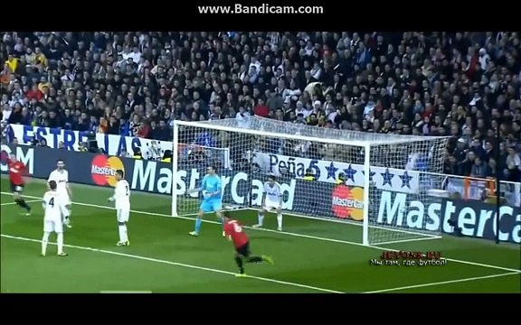 Обзор матча Реал - Манчестер Юнайтед 13.02.2013-Temka1238