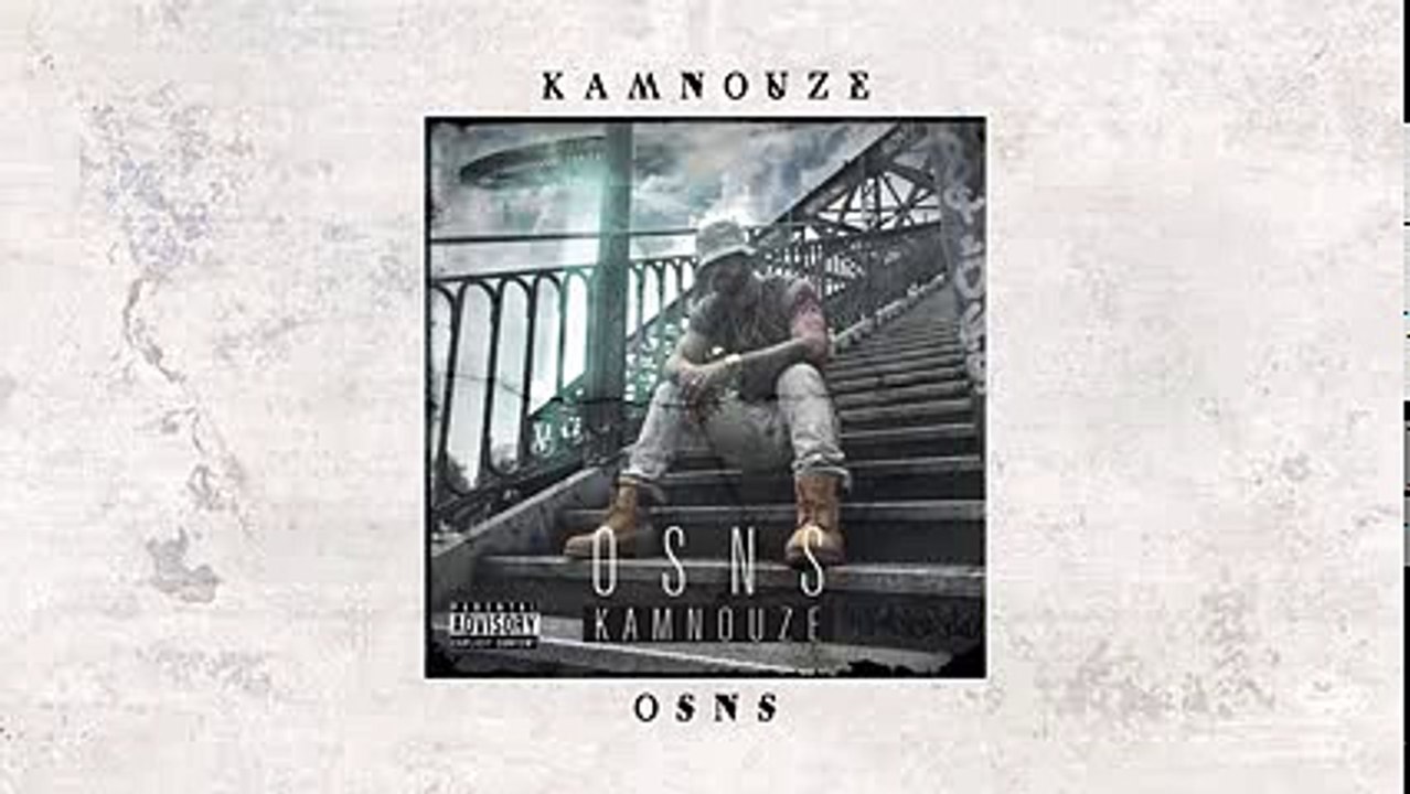 Brav, Jazzy Bazz, Kamnouze & Nakk Mendosa - TOUT A REFAIRE