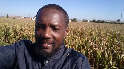 Ousmane Badara | ex Alpha 5.20 en direct de Yarakh City au Sénégal !