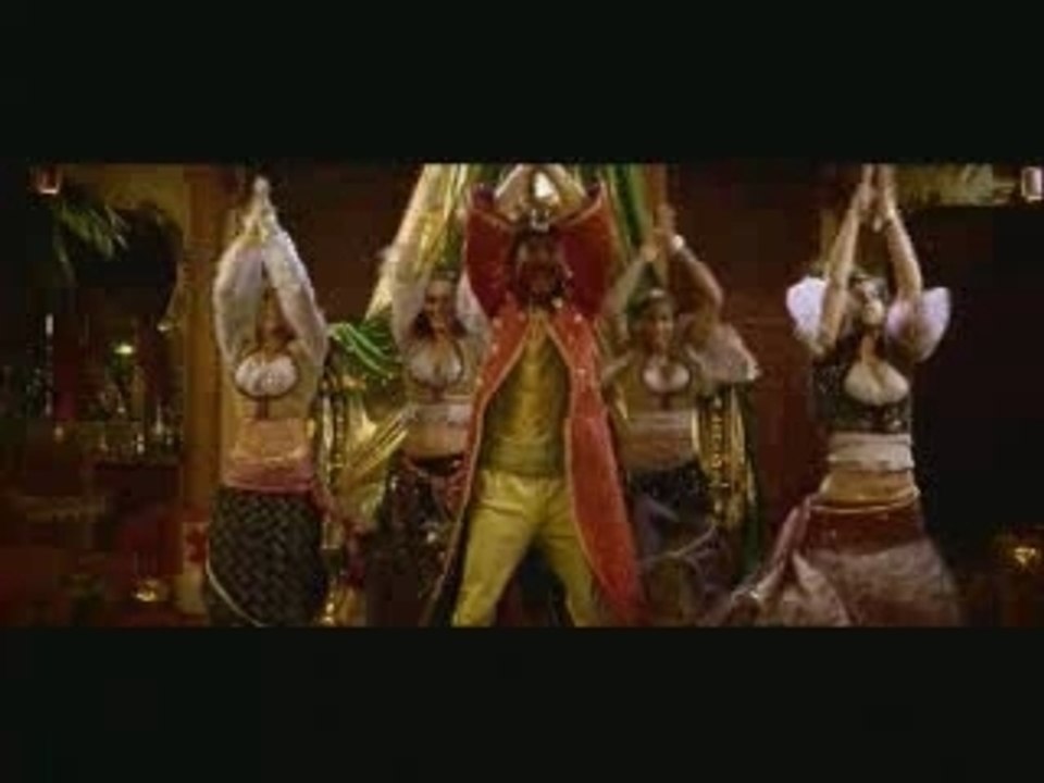 Michael Youn - Iznogoud