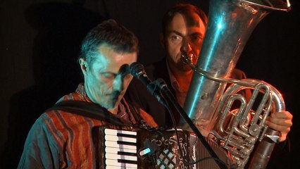 La vie la vie - Vincent Tronc  (concert)