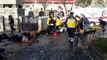 Suicide bomber kills ten in Turkey