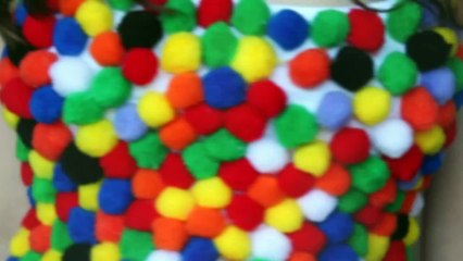 DIY Halloween Costume: Gumball Machine (Cheap & Easy)