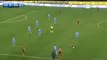 Mohamed Salah Super Skills - Empoli vs AS Roma 27/02/2016