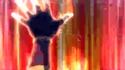 Beyblade Metal Fury - Epizoda 28