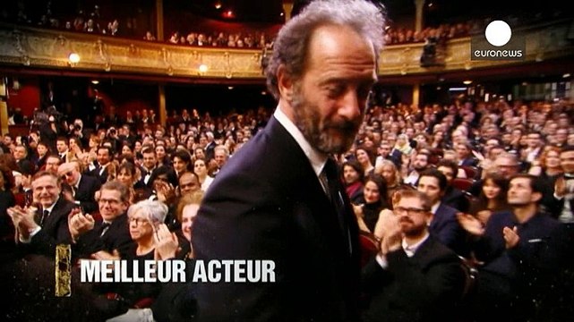 Франция: Сезар за лучший фильм получила картина о мигрантах