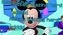 MLG Mickey Mouse Clubhouse