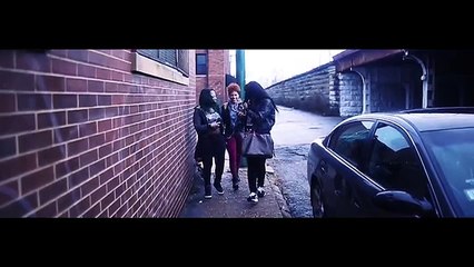 Ray iLLa (@RayiLLa) Feat. King Louie @KingL - J Down