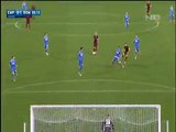 Stephan El Sharaawy Amazing Elastico Skills | Empoli - AS Roma 27.02.2016 HD