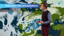 Prévisions météo pour le dimanche 28 février