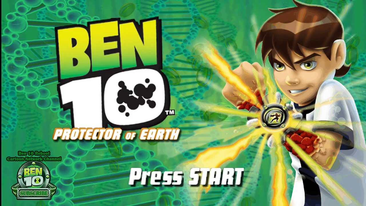 Ben 10 omniverse | ben 10 en español | ben 10 omniverse en español capitulos completos [Gameplay]
