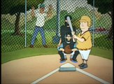 King of the Hill Edit: Swing Bobby Swing