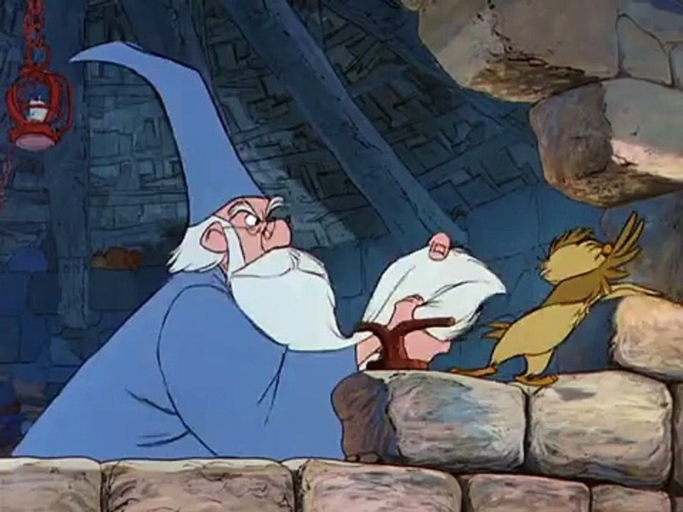 Archimedes laugh