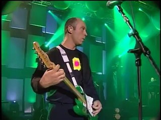 Ira! - Dias de Luta (MTV Ao Vivo)