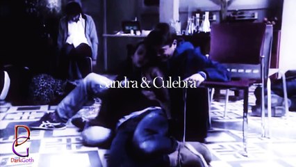 Sandra & Culebra - _Por fin vamos a estar juntos_ __ Spoilers 3x13