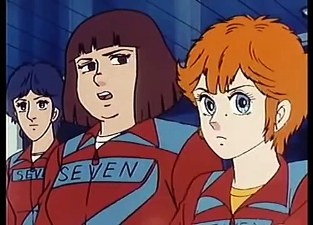 Jeanne Et Serge Saison 1