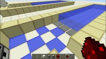 Boat Docks! Automatic and Semi-Automatic Minecraft 1.8