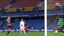 1-0 Kévin Bérigaud Goal France  Ligue 1 - 27.02.2016, Montpellier HSC 1-0 Lille OSC