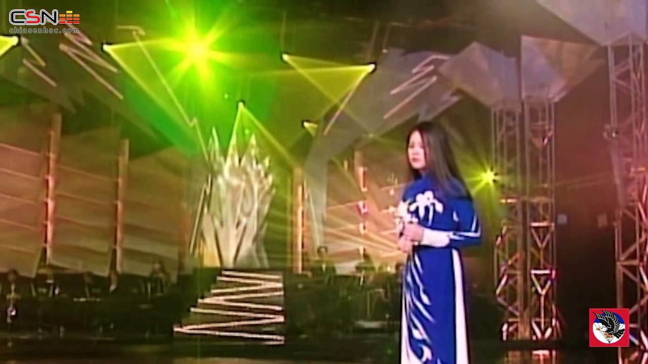 Chuyện tình hoa trắng - Như Quỳnh