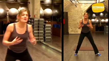 Full Session: thinness exercices