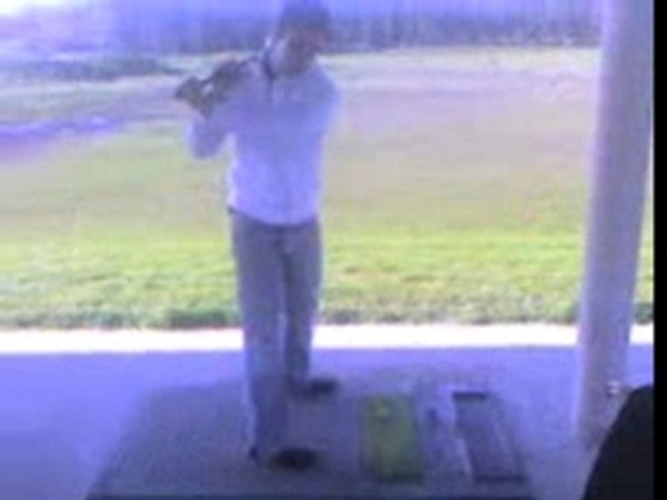 Stef pro du golf