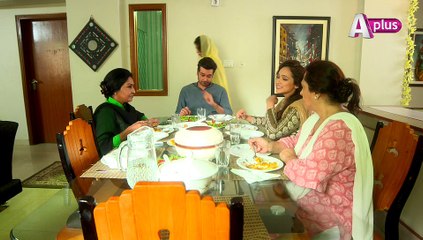 Bheegi Palkein Episode 12 by Makroyal