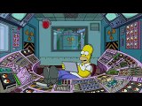 The Simpsons Tapped Out Cut Scenes
