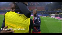 Bryan Dabo Goal HD - Montpellier 2-0 Lille - 27-02-2016