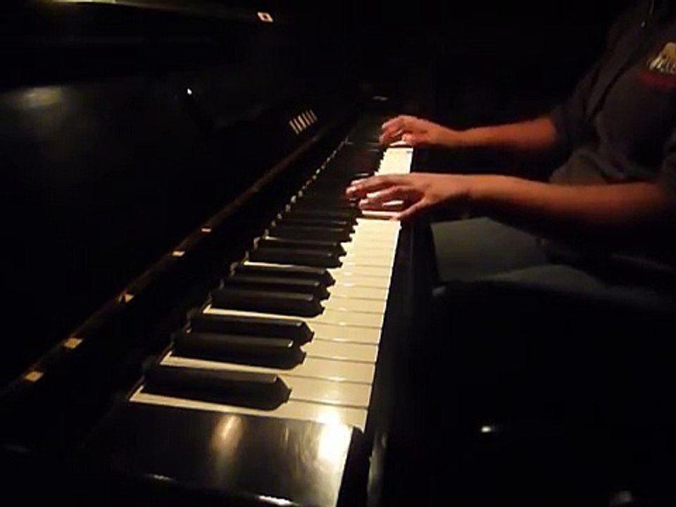 Code Lyoko: Theme Song (A World Without Danger/Un Monde Sans Danger)