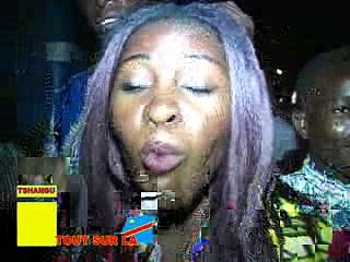 Route de Matadi : Impact sur la circulation des remorques 🚚