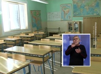 Vesti na znakovnom jeziku, 28. februar 2016. (RTV Bor)