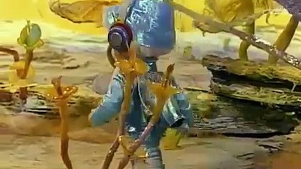 Sandmann Unser Sandmännchen 2015 07 03 2015 Pitti und die Koboldflöte