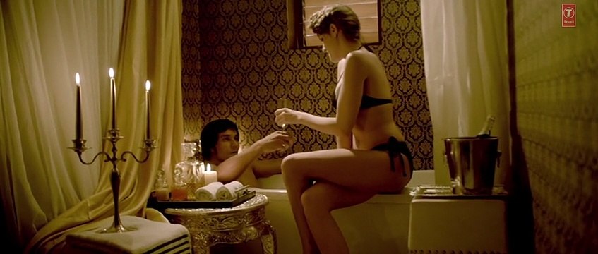 Ya Rabba FULLVIDEO Song - Main Aur Charles - Randeep Hooda, Richa Chadda