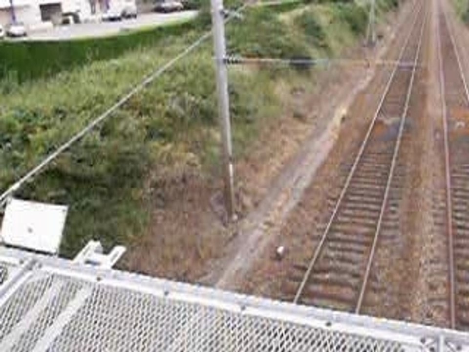 special TGV + ter + fret