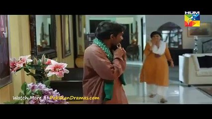 Gul-e-Rana by Hum Tv - Episode 17 - Part 3_3