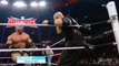 BigShow, Ryback & Kane vs Wyatt Family - WWE Raw 22-02-2016