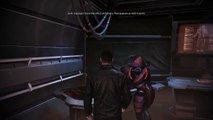 Mass Effect 2 dating Tali Rosa Kanin dating