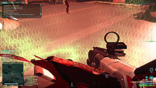 Planetside 2 - 5k certs - So worth it