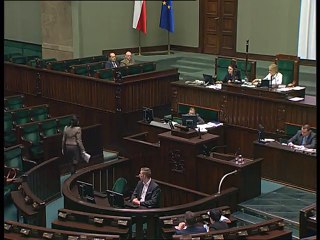 Poseł Anna Paluch - Wystąpienie z dnia 25 lutego 2016 roku.