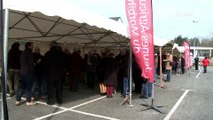 Muzillac. Les agriculteurs régalent avec des produits locaux