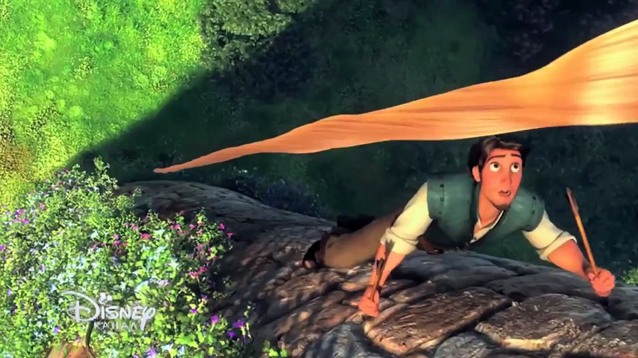 Музыка из рекламы Следуй за мечтой, принцесса на канале Disney 2016